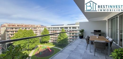 Penthouse in Graz, Graz Stadt