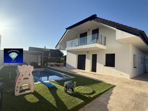Luxury home in Bad Sauerbrunn, Politischer Bezirk Mattersburg