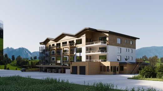 Квартира, Achenkirch, Politischer Bezirk Schwaz