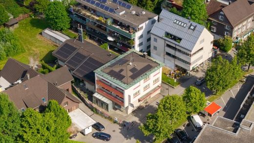 Land in Dornbirn, Politischer Bezirk Dornbirn