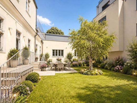 Apartment in Vienna, Wien Stadt