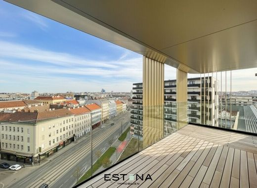 Apartament w Wiedeń, Wien Stadt