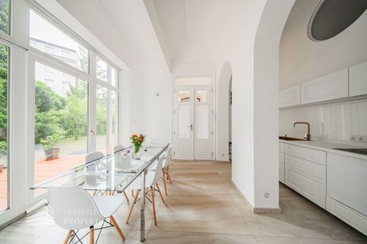 Διαμέρισμα σε Gemeindebezirk Josefstadt, Wien Stadt