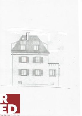 Casa de lujo en Hietzing, Viena