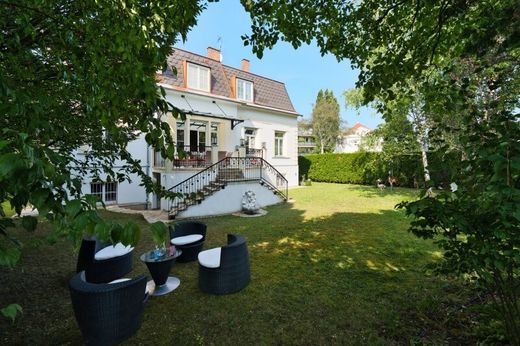 Villa in Vienna, Wien Stadt