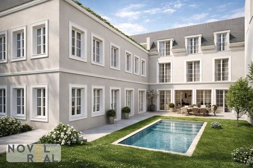 Grundstück in Wien, Wien Stadt