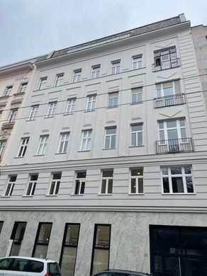 Офис, Вена, Wien Stadt