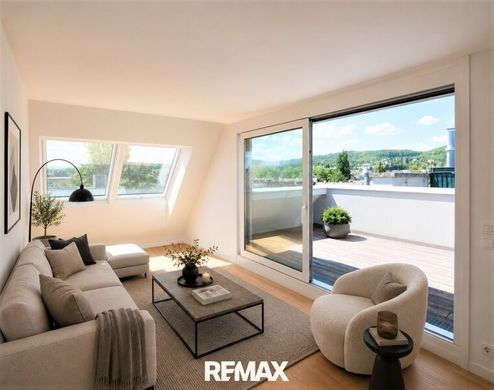 Apartament w Wiedeń, Wien Stadt
