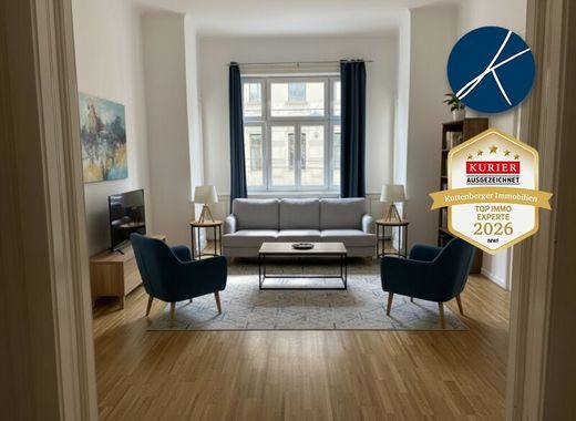 Appartement à Vienne, Wien Stadt