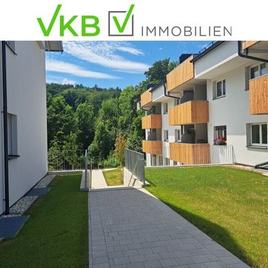 Квартира, Grossgmain, Politischer Bezirk Salzburg-Umgebung