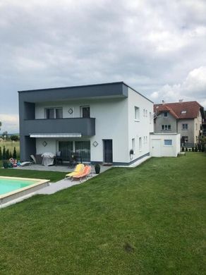 Luxury home in Altenhof am Hausruck, Politischer Bezirk Grieskirchen