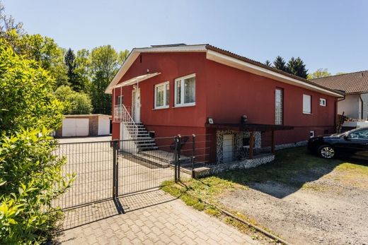 Lüks ev Lebring, Politischer Bezirk Leibnitz