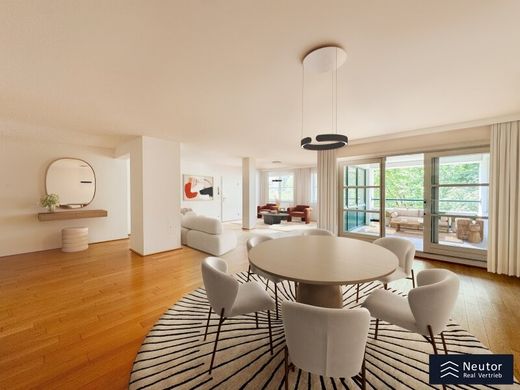 Apartment in Vienna, Wien Stadt