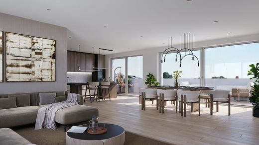 阁楼  Kematen an der Krems, Politischer Bezirk Linz-Land