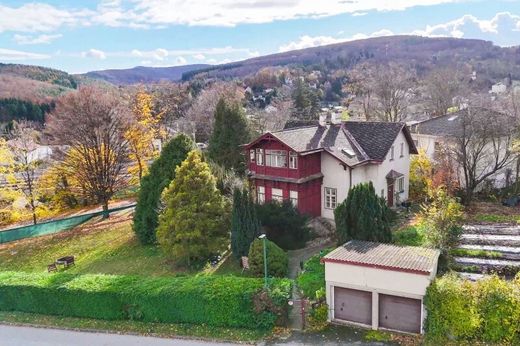 ﻓﻴﻼ ﻓﻲ Tullnerbach-Lawies, Politischer Bezirk Sankt Pölten