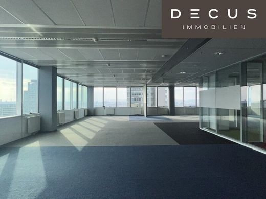 Office in Vienna, Wien Stadt