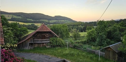 Farma w Hartberg, Politischer Bezirk Hartberg-Fürstenfeld