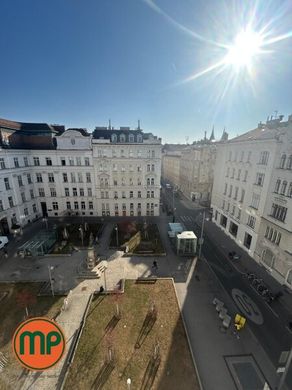 Appartement in Wenen, Wien Stadt