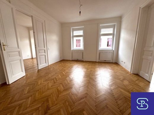 Apartment in Vienna, Wien Stadt