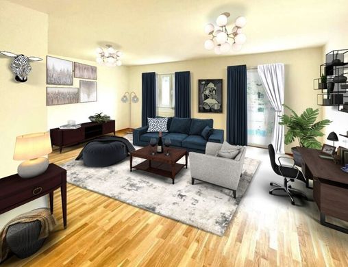 Lüks ev Viyana, Wien Stadt