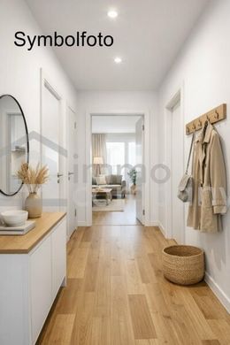 Apartment in Vienna, Wien Stadt