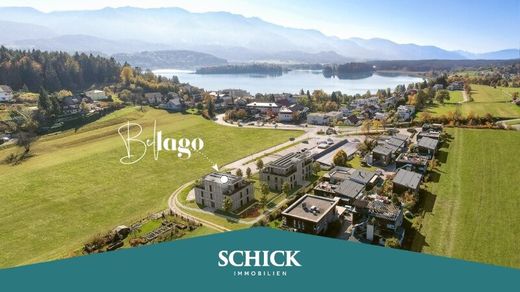 Piso / Apartamento en Drobollach am Faakersee, Villach Stadt