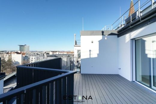 Apartment in Vienna, Wien Stadt