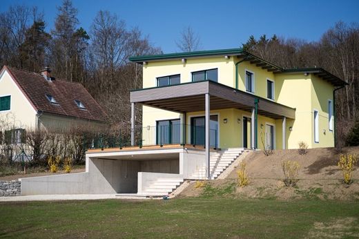 Luxury home in Mogersdorf, Politischer Bezirk Jennersdorf