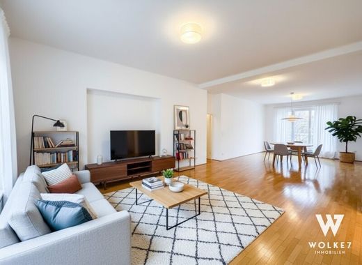 Appartement à Vienne, Wien Stadt