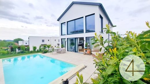 Villa in Mitterndorf, Politischer Bezirk Schärding