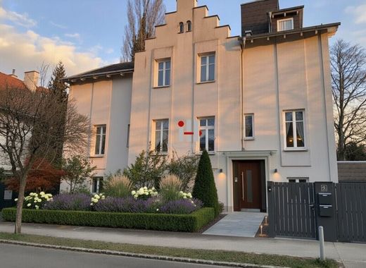 豪宅  維也納, Wien Stadt