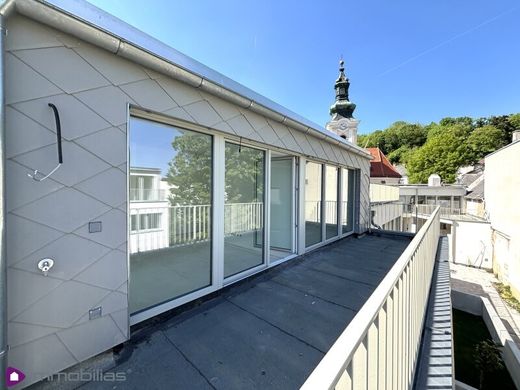 Daire Weidling, Politischer Bezirk Tulln