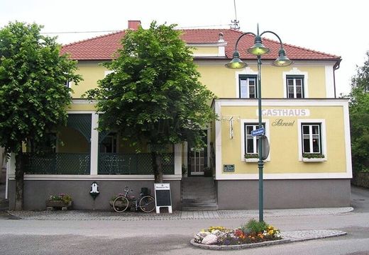 Maison de luxe à Raab, Politischer Bezirk Schärding