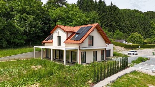 Lüks ev Seggauberg, Politischer Bezirk Leibnitz