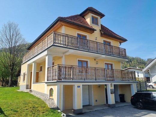 Maison de luxe à Strobl, Politischer Bezirk Salzburg-Umgebung