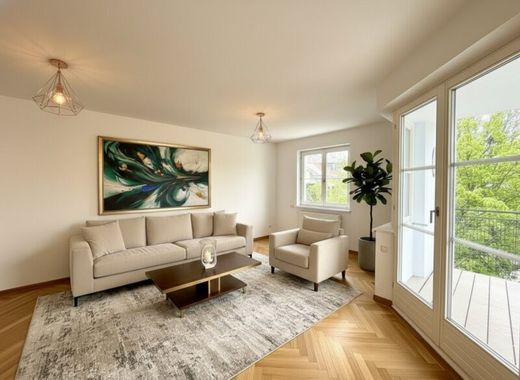 Apartment / Etagenwohnung in Wien, Wien Stadt