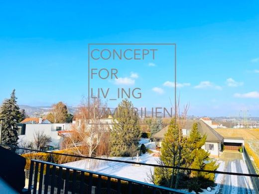 Piso / Apartamento en Viena, Estado Federado de Viena