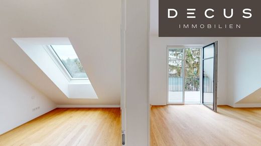 Apartment in Vienna, Wien Stadt