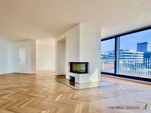 Apartment / Etagenwohnung in Wien, Wien Stadt