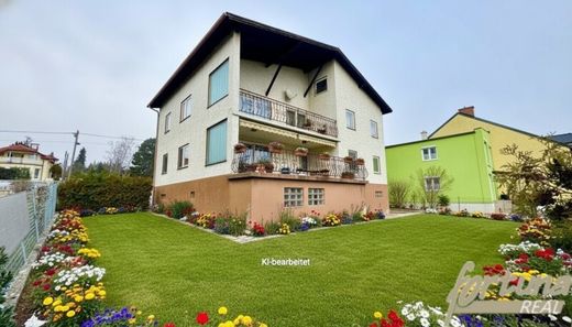 Casa di lusso a Vienna, Wien Stadt