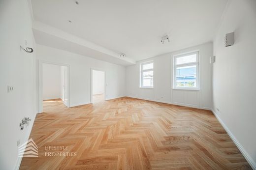 Apartment in Vienna, Wien Stadt