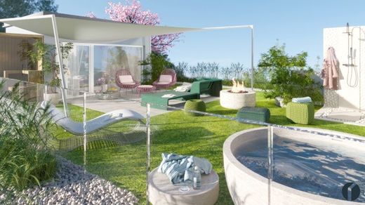 Квартира, Tulln, Politischer Bezirk Tulln