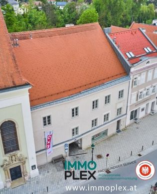 Kantoor in Horn, Politischer Bezirk Horn