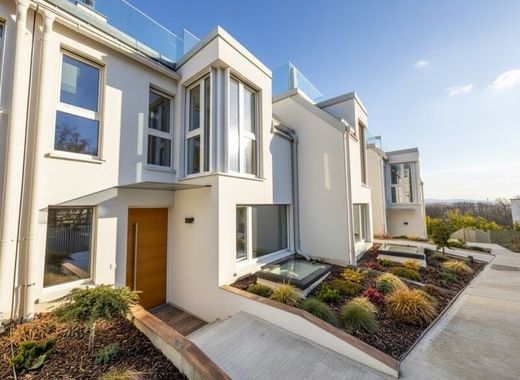 Casa de lujo en Viena, Estado Federado de Viena