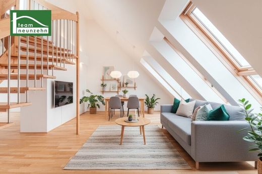 Apartment in Vienna, Wien Stadt