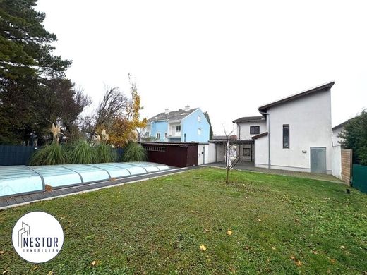 豪宅  Gemeindebezirk Donaustadt, Wien Stadt