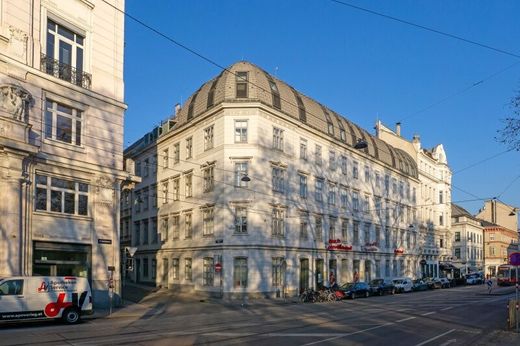 Apartament w Wiedeń, Wien Stadt