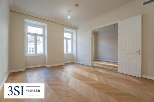 Appartement in Wenen, Wien Stadt