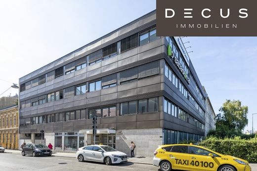 办公室  維也納, Wien Stadt