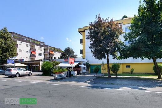 办公室  克拉根福, Klagenfurt am Wörthersee